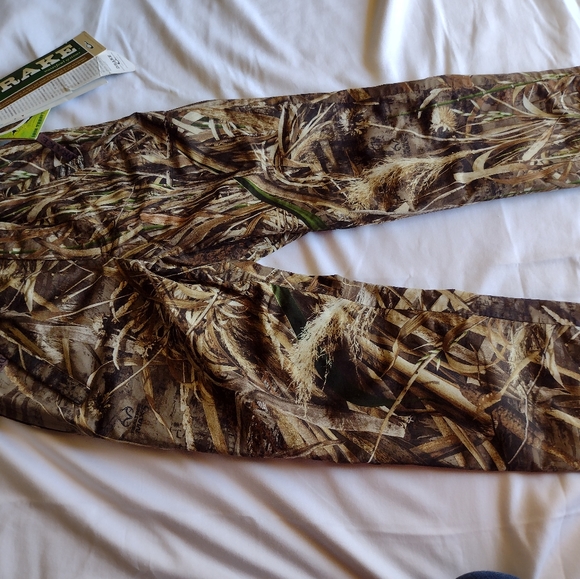 WATERPROOF OVER-PANTS DRAKER.   SIZE 10 FOR BOYS NW - Picture 8 of 8